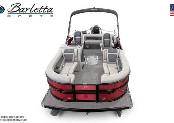 Barletta CABRIO-22UC image