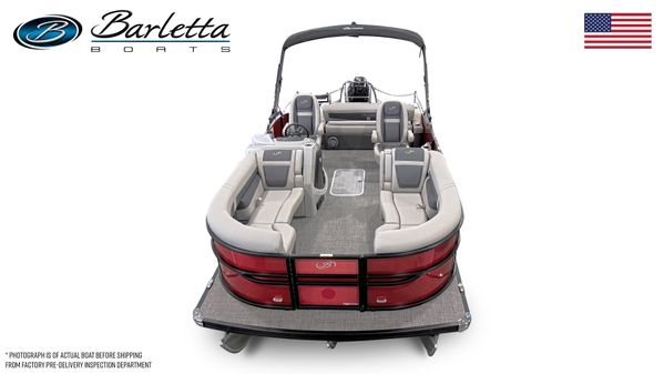 Barletta CABRIO-22UC image