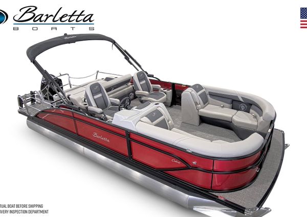 Barletta CABRIO-22UC image