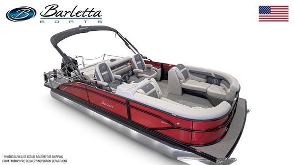 Barletta CABRIO-22UC image