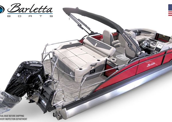 Barletta CABRIO-22UC image