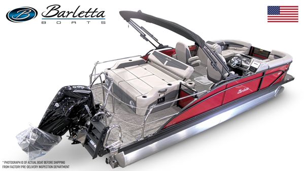 Barletta CABRIO-22UC image