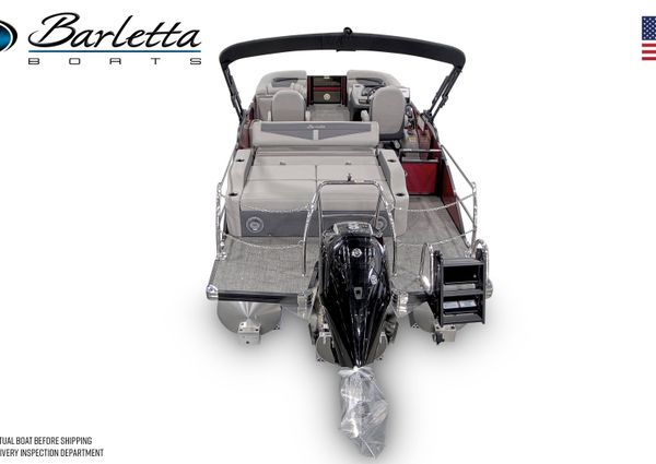 Barletta CABRIO-22UC image