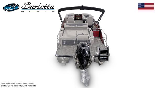 Barletta CABRIO-22UC image