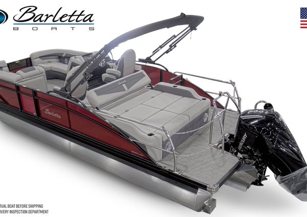 Barletta CABRIO-22UC image