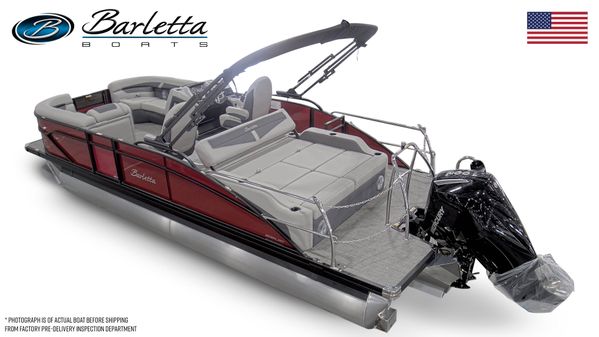 Barletta CABRIO-22UC image