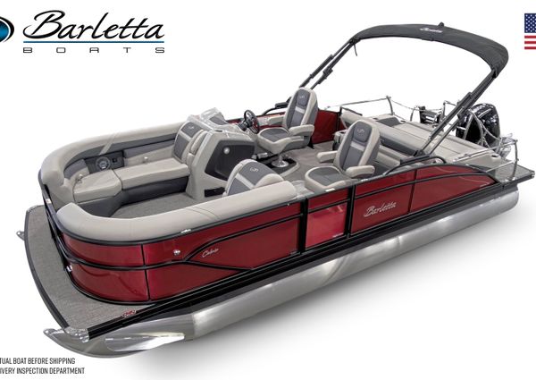 Barletta CABRIO-22UC image