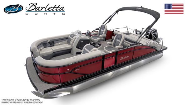 Barletta CABRIO-22UC image