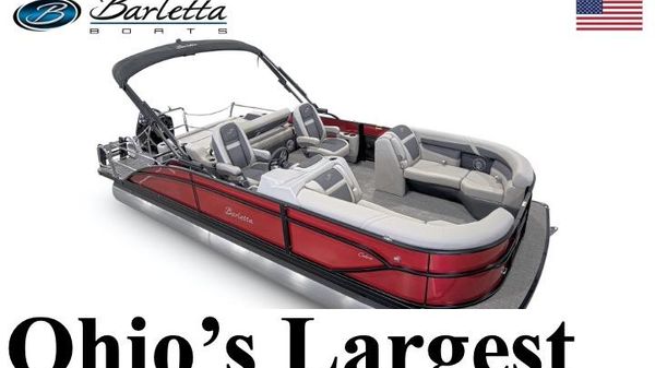 Barletta Cabrio 22UC 