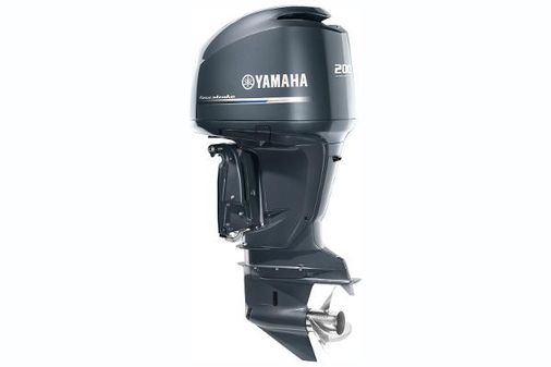 Yamaha Outboards F250 V6 image