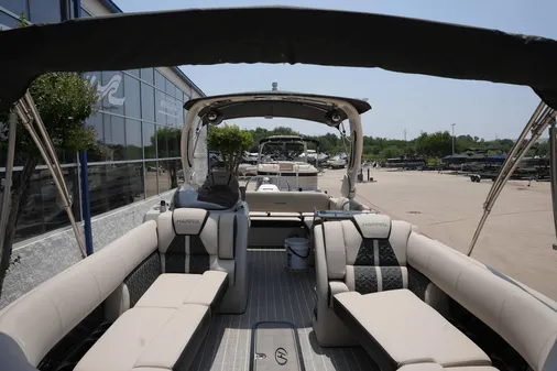 Harris 250 Grand Mariner image