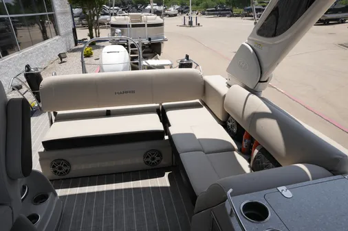 Harris 250 Grand Mariner image