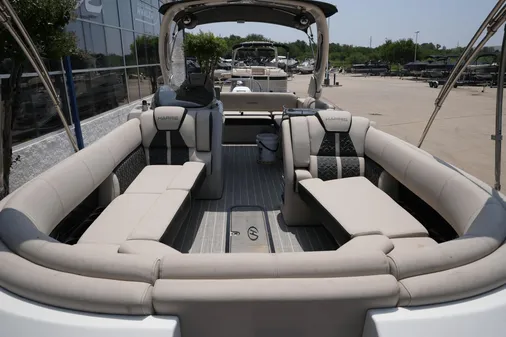 Harris 250 Grand Mariner image