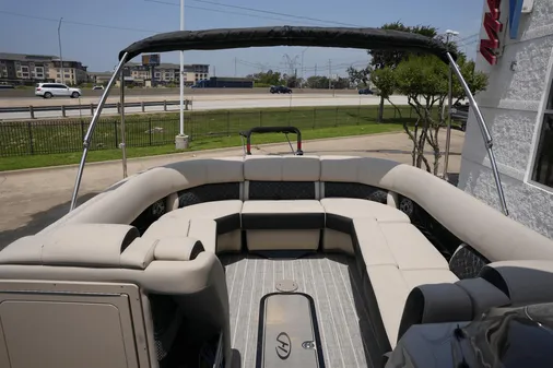 Harris 250 Grand Mariner image