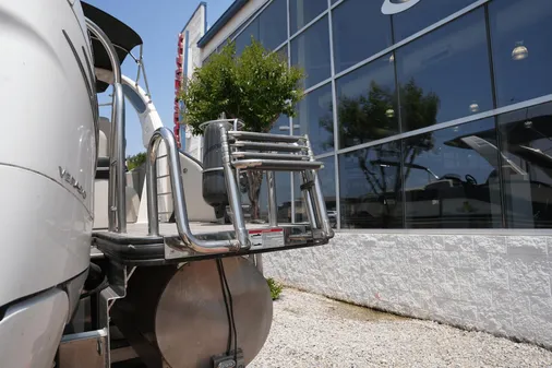 Harris 250 Grand Mariner image