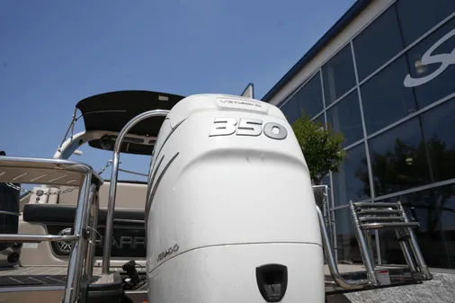 Harris 250 Grand Mariner image