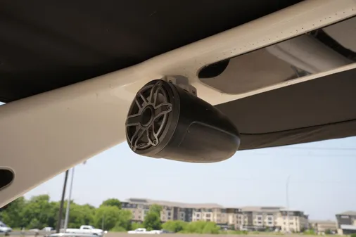 Harris 250 Grand Mariner image