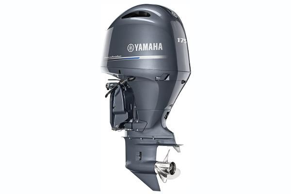 Yamaha Outboards F175 - main image
