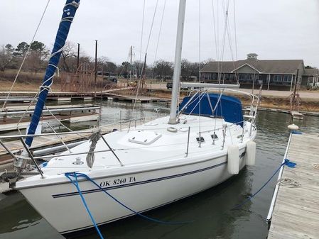 Catalina 36 Mkll image