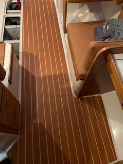 Catalina 36 Mkll image