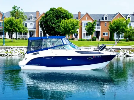 Bayliner 255 