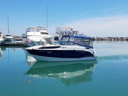 Bayliner 255 image
