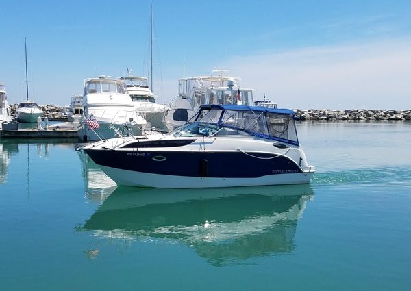 Bayliner 255 image