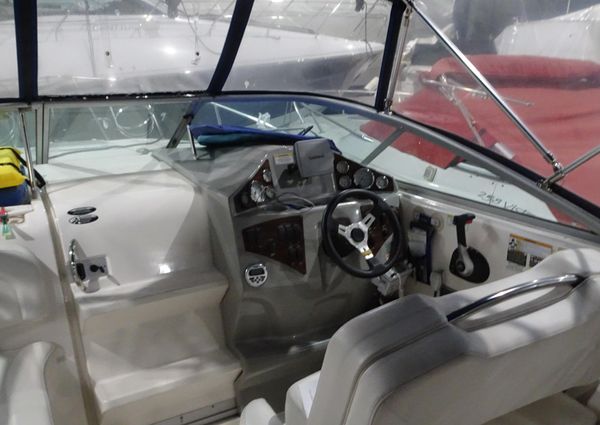 Bayliner 255 image