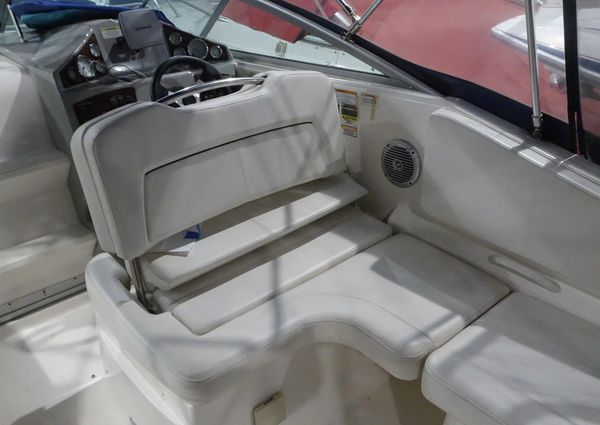 Bayliner 255 image