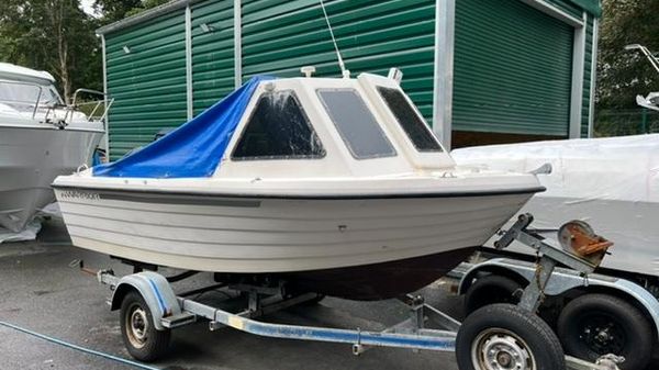 Warrior 150