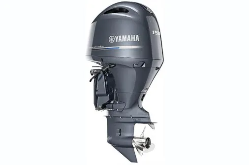 Yamaha Outboards F150 image