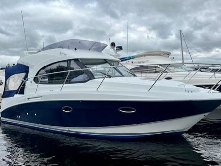Beneteau ANTARES-30 image