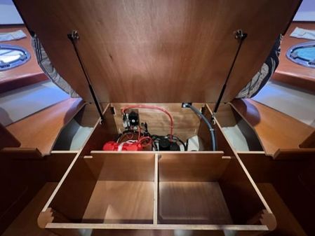 Beneteau ANTARES-30 image