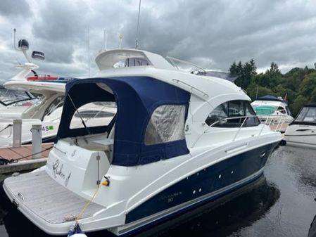 Beneteau ANTARES-30 image