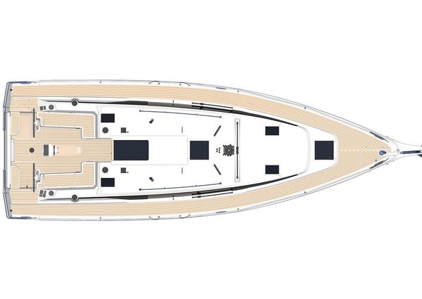 Bavaria C42 image