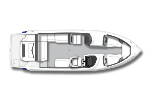 Monterey 278SS-SUPER-SPORT image