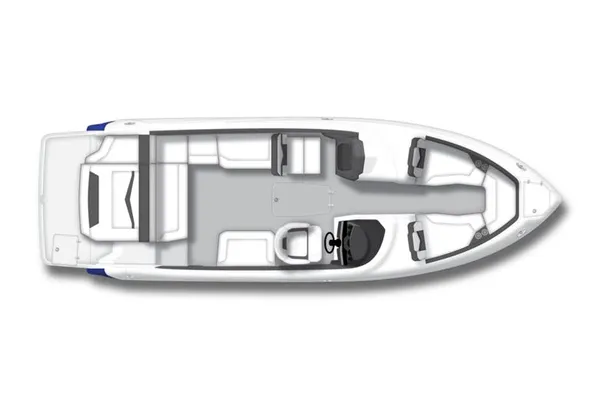 Monterey 278SS-SUPER-SPORT image