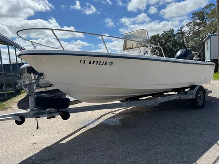 Sea-hunt 200-TRITON image