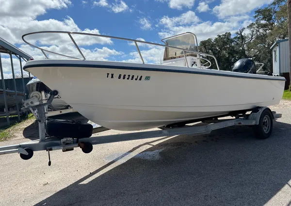 Sea-hunt 200-TRITON image