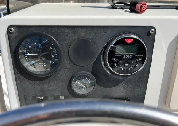 Sea-hunt 200-TRITON image