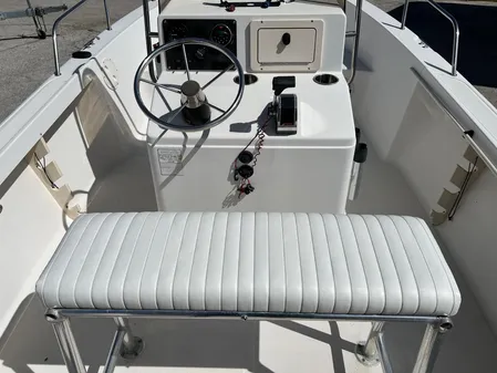 Sea-hunt 200-TRITON image