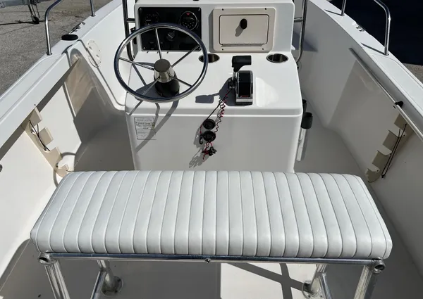 Sea-hunt 200-TRITON image