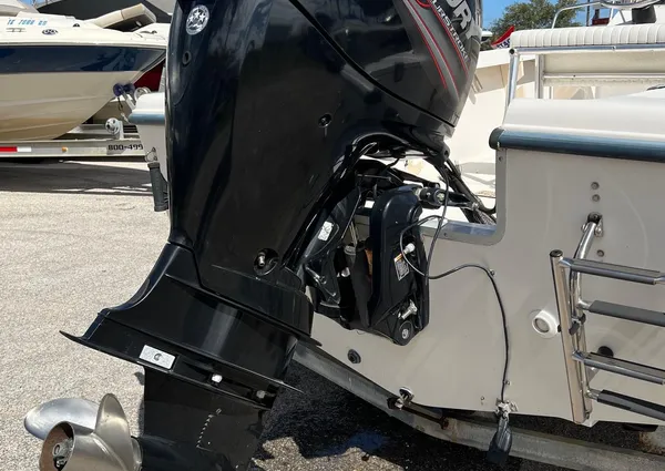 Sea-hunt 200-TRITON image