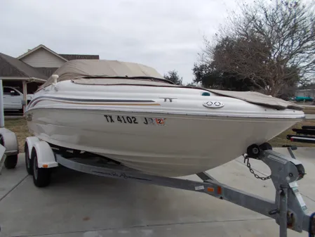 Sea-ray 190-SUNDECK image