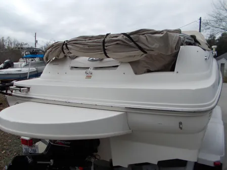 Sea-ray 190-SUNDECK image