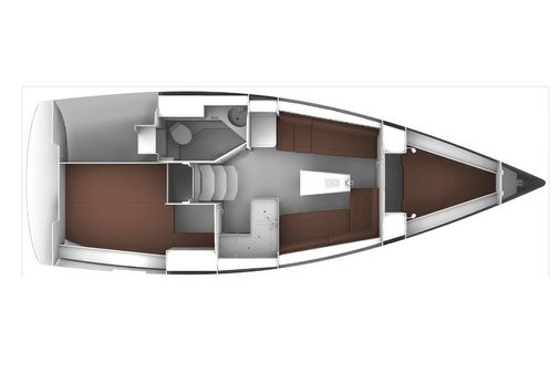 Bavaria CRUISER-34 image