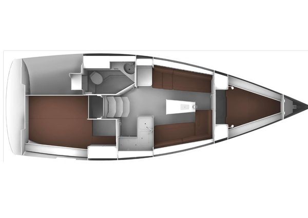 Bavaria CRUISER-34 image