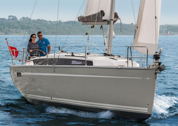 Bavaria CRUISER-34 image