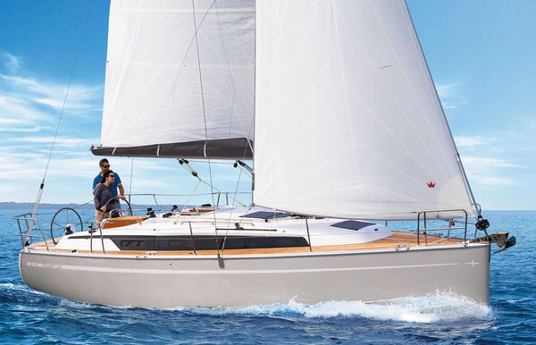 2026 Bavaria Cruiser 34