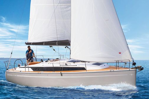 Bavaria CRUISER-34 image